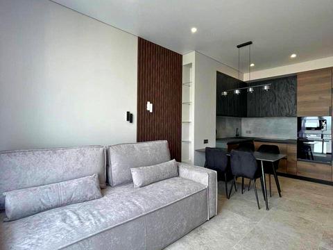 квартира за адресою Володимира Вернадського вул. (Дзержинського), 35-Н