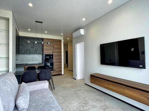 квартира за адресою Володимира Вернадського вул. (Дзержинського), 35-Н