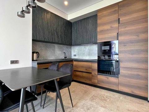 квартира за адресою Володимира Вернадського вул. (Дзержинського), 35-Н