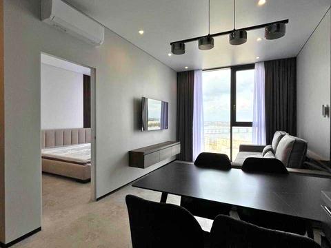 квартира за адресою Володимира Вернадського вул. (Дзержинського), 35-Н