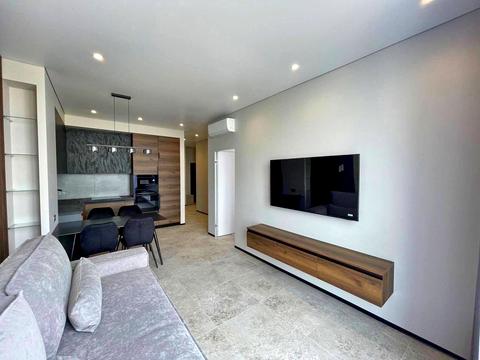 квартира за адресою Володимира Вернадського вул. (Дзержинського), 35-Н