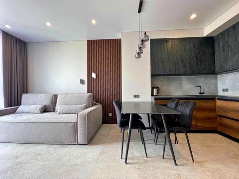 квартира за адресою Володимира Вернадського вул. (Дзержинського), 35-Н