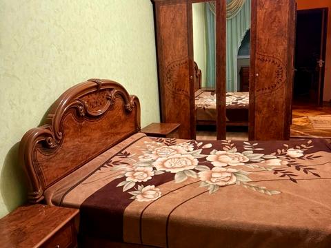 квартира по адресу Металлургов ул., 24