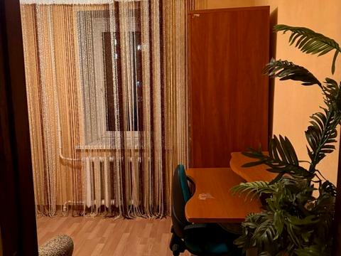 квартира по адресу Металлургов ул., 24