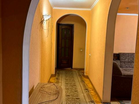 квартира по адресу Металлургов ул., 24