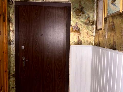 квартира по адресу Металлургов ул., 24