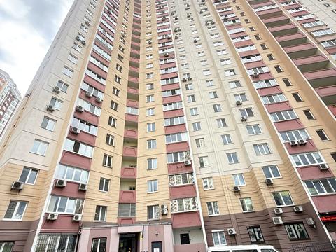 квартира по адресу Урловская ул., 20