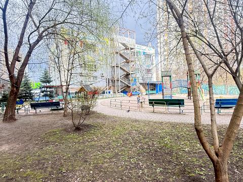 квартира по адресу Урловская ул., 20