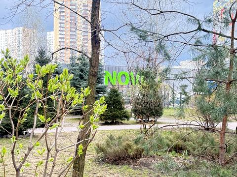 квартира по адресу Урловская ул., 20