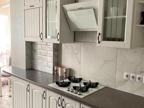 квартира по адресу Коцюбинского просп., 43б