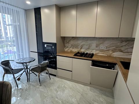 квартира по адресу Крайковского ул., 3