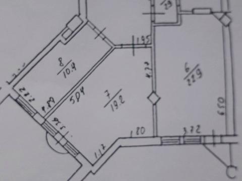 квартира за адресою Тараса Шевченка бульв., 11