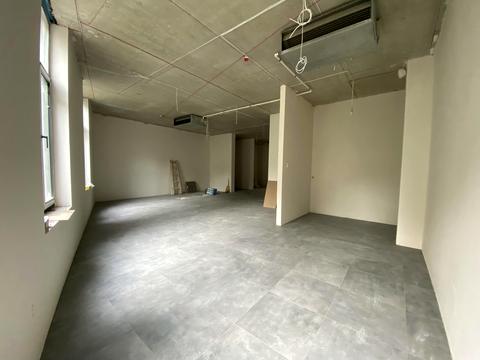 комерційна за адресою Газова вул., 7