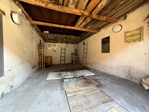 паркоместо по адресу Дружковская ул., 15