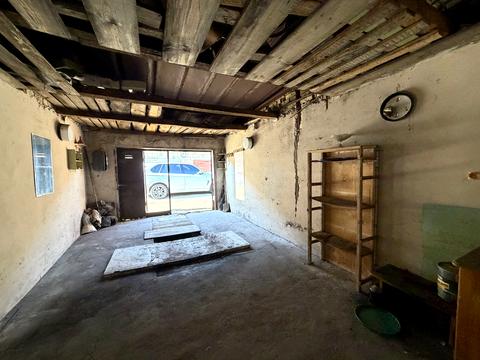 паркоместо по адресу Дружковская ул., 15