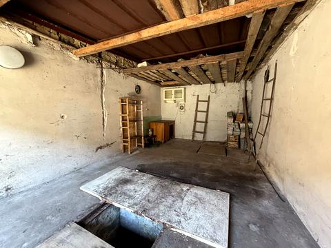 паркоместо по адресу Дружковская ул., 15