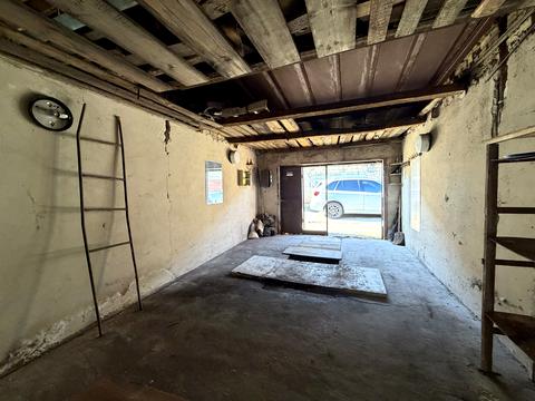 паркоместо по адресу Дружковская ул., 15