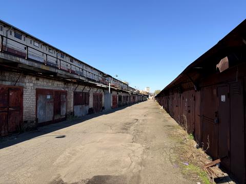 паркоместо по адресу Дружковская ул., 15