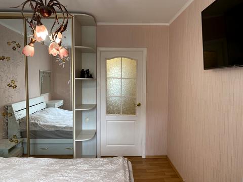 квартира за адресою Дачна вул., 9а