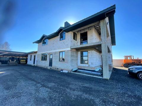 коммерческая по адресу Селищная ул., 1