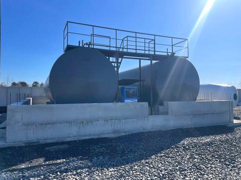 коммерческая по адресу Селищная ул., 1