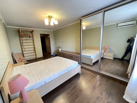 квартира за адресою Валерія Лобановського просп. (Червонозоряний), 39-А