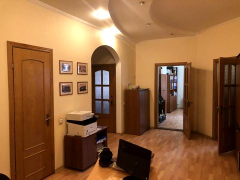 квартира за адресою Тараса Шевченка бульв., 11