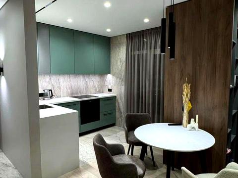 квартира за адресою Родини Кістяківських вул., 10