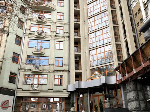 квартира за адресою Тараса Шевченка бульв., 11