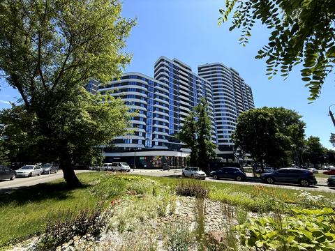 квартира по адресу Воскресенская ул., 2-В