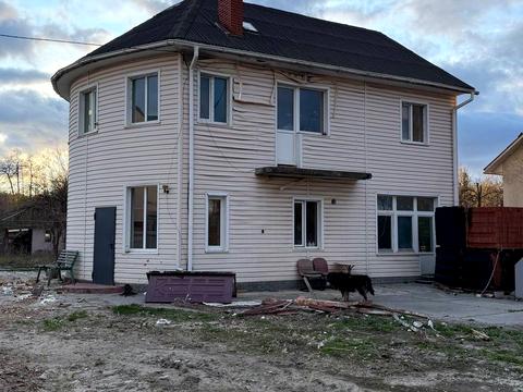 дом по адресу Залужний пер.