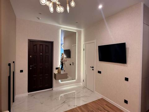 квартира за адресою Краснова вул., (65 перлина)