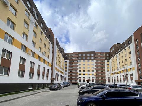 квартира по адресу Героїв Крут ул., (Будинок 3)