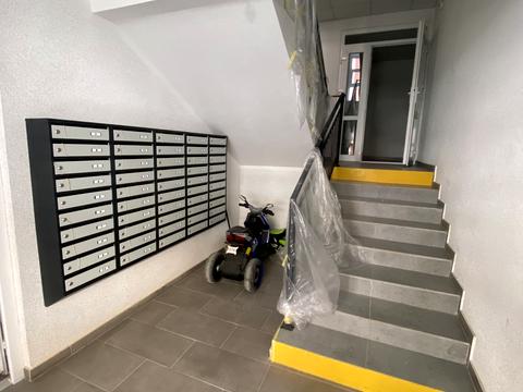 квартира по адресу Героїв Крут ул., (Будинок 3)