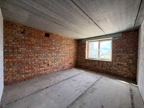 квартира по адресу Героїв Крут ул., (Будинок 3)