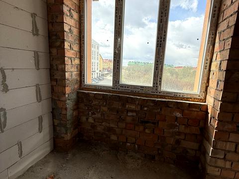 квартира по адресу Героїв Крут ул., (Будинок 3)