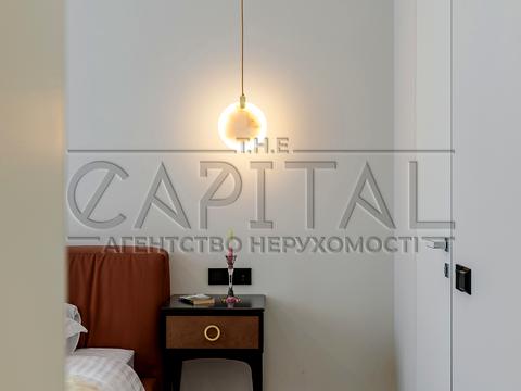 квартира за адресою Бульварно-Кудрявська вул. (Воровського), 17