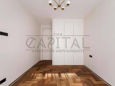 квартира за адресою Бульварно-Кудрявська вул. (Воровського), 17