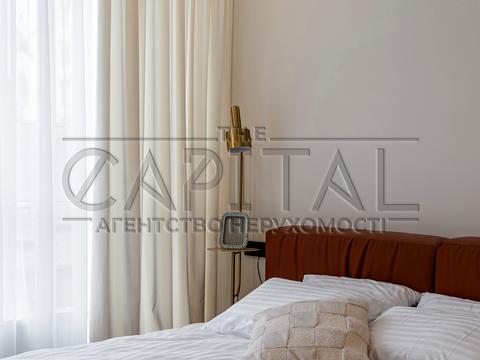 квартира за адресою Бульварно-Кудрявська вул. (Воровського), 17