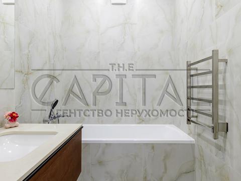 квартира за адресою Бульварно-Кудрявська вул. (Воровського), 17