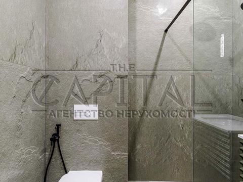 квартира за адресою Бульварно-Кудрявська вул. (Воровського), 17