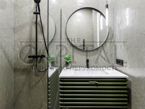 квартира за адресою Бульварно-Кудрявська вул. (Воровського), 17