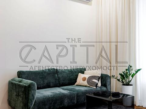 квартира за адресою Бульварно-Кудрявська вул. (Воровського), 17