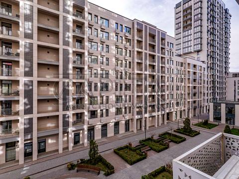 квартира за адресою Бульварно-Кудрявська вул. (Воровського), 17