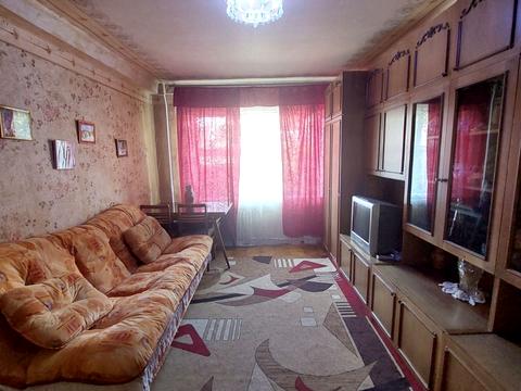 квартира за адресою Воскресенський просп. (Перова), 18-А