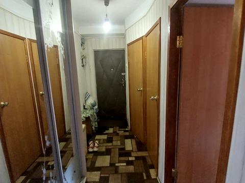 квартира за адресою Воскресенський просп. (Перова), 18-А