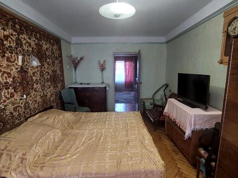 квартира за адресою Воскресенський просп. (Перова), 18-А
