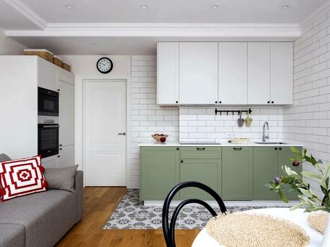 квартира по адресу Берестейский просп. (Победы), 5-В