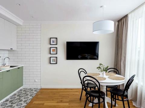 квартира по адресу Берестейский просп. (Победы), 5-В