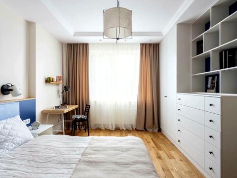 квартира по адресу Берестейский просп. (Победы), 5-В